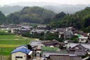 山東冷熱工業の会社外景